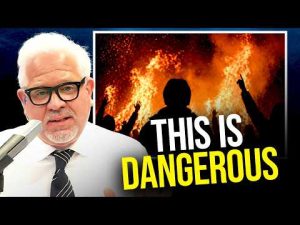 Read more about the article How the Radical Left is Driving Us Towards a MUCH Bigger Crisis