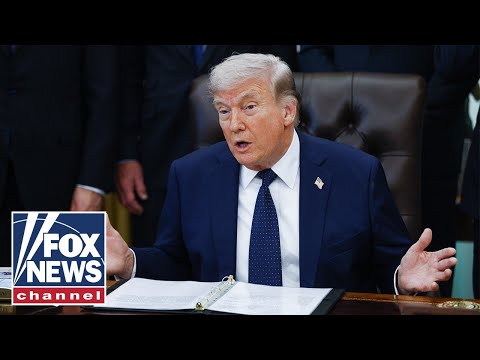 Read more about the article White House issues BOLD prediction as Iran war winds down