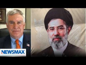 Read more about the article Iranian officials can’t match their big mouths with action: Fred Fleitz | American Agenda