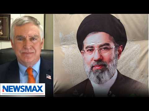 Read more about the article Iranian officials can’t match their big mouths with action: Fred Fleitz | American Agenda