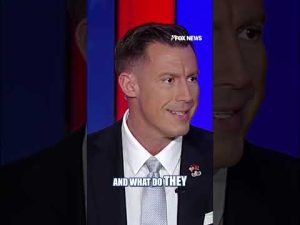 Read more about the article Joey Jones: Democrats let the intrusive thoughts win #democrats #shorts #politics