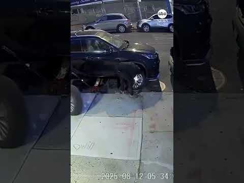 Read more about the article ‘Pit crew’ car thieves arrested following over 250 Bronx heists, investigators say