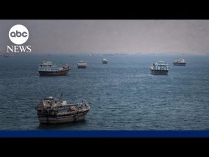 Read more about the article Iran responds to the us proposal to end the war
