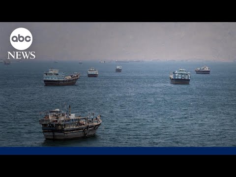 Read more about the article Iran responds to the us proposal to end the war