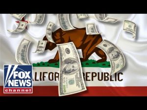 Read more about the article BOMBSHELL report: California spent BILLIONS on migrant healthcare