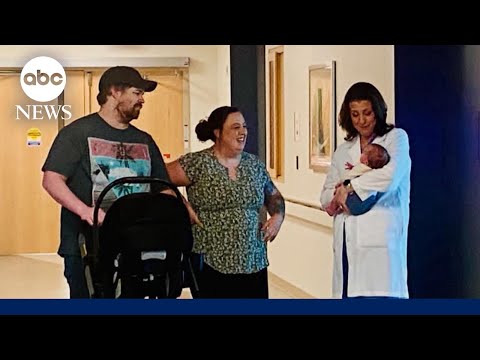 You are currently viewing A powerful journey from grief to hope to motherhood on Mother’s Day