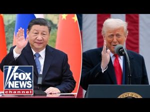 Read more about the article Taiwan calls China the BIGGEST THREAT to peace in Indo-Pacific