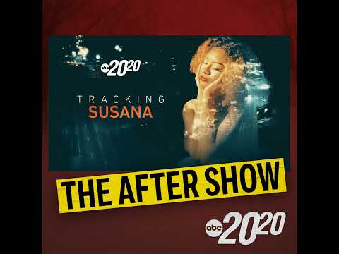 Read more about the article The After Show: Tracking Susana