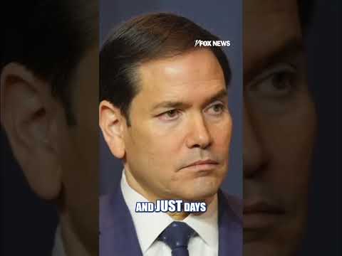 Read more about the article Mike Waltz: The new Ayatollah is in HIDING #foxnews #news #us #fox