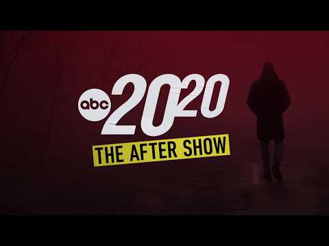 Read more about the article The After Show – “Tracking Susana” | 20/20: The After Show