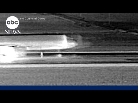 Read more about the article Video shows man hit by plane on airport runway