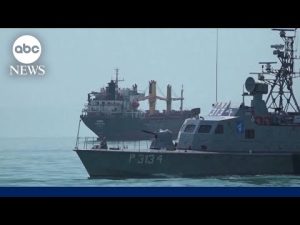 Read more about the article Trump calls Iran’s latest response to proposal ‘TOTALLY UNACCEPTABLE’