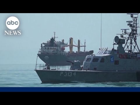 Read more about the article Trump calls Iran’s latest response to proposal ‘TOTALLY UNACCEPTABLE’