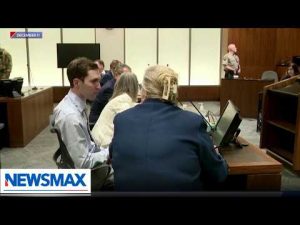 Read more about the article Cameras to be allowed in Charlie Kirk murder trial | Wake Up America