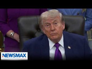 Read more about the article TRUMP: Iran ceasefire is on ‘massive life support’