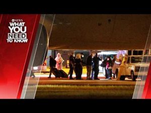 Read more about the article Hantavirus Patients in Atlanta; U.S.-Iran Peace Proposal. What You Need to Know – May 11, 2016