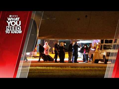 Read more about the article Hantavirus Patients in Atlanta; U.S.-Iran Peace Proposal. What You Need to Know – May 11, 2016