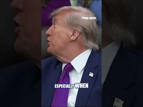 Read more about the article Trump: I’m willing to take a bullet for this country #foxnews #news #trump #stockmarket #politics