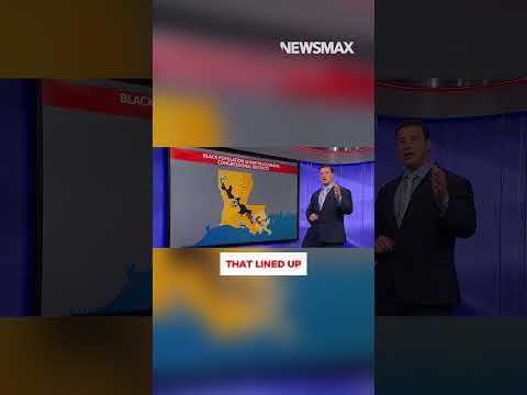 You are currently viewing Democrats’ plan exposed, lines up perfectly with redistricting attempt: Carl Higbie