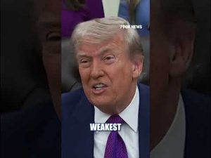 Read more about the article Trump warns ceasefire with Iran is on ‘LIFE SUPPORT’ #shorts #us #news #foxnews #iran
