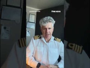 Read more about the article NEW: Captain of hantavirus-stricken ship issues powerful message