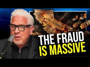 Read more about the article California’s Corruption is SO INSANE that THIS Republican could Become Governor! | Steve Hilton