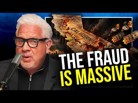Read more about the article California’s Corruption is SO INSANE that THIS Republican could Become Governor! | Steve Hilton