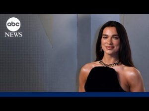 Read more about the article Dua Lipa sues Samsung for $15M over unauthorized marketing images
