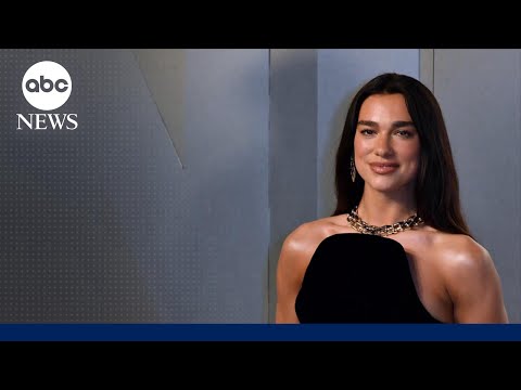 You are currently viewing Dua Lipa sues Samsung for $15M over unauthorized marketing images