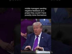 Read more about the article “Just circling back on this…”