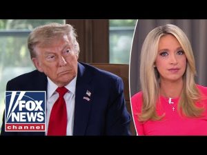 Read more about the article McEnany: Trump’s decision is already made…