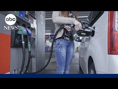 Read more about the article Federal gas tax suspension: Would it actually lower prices at the pump?