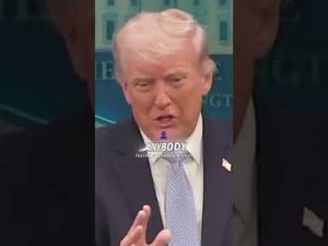 Read more about the article Trump’s New Plan To Lower Your Gas Prices Revealed