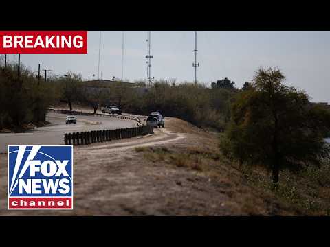 Read more about the article BREAKING: 6 found dead in cargo train near Mexico border