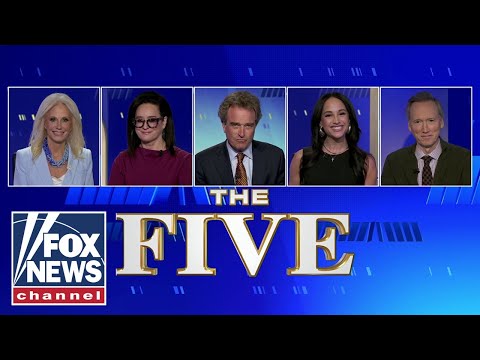 Read more about the article ‘The Five’: Trump RIPS Iran’s ‘weak’ proposal…