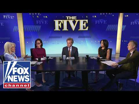Read more about the article ‘The Five’ on AOC’s ‘BIG ambitions’