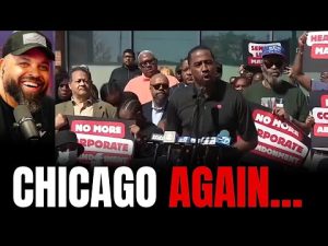 Read more about the article Chicago Walgreens SHUTS DOWN Due to Theft… What Happens Next Is Insane