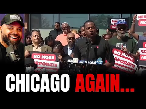 Read more about the article Chicago Walgreens SHUTS DOWN Due to Theft… What Happens Next Is Insane