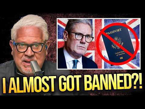 Read more about the article Tommy Robinson REACTS to Keir Starmer’s Attacks