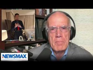 Read more about the article Victor Davis Hanson: Left is not called out because they control media | Ed Henry The Big Take