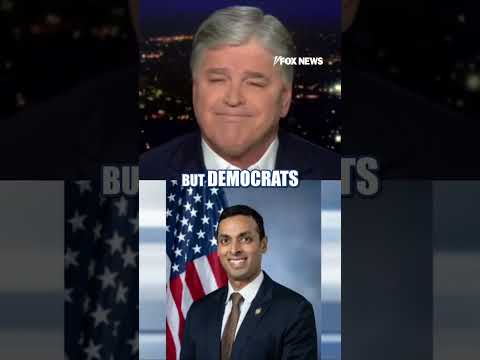 Read more about the article Hannity: ‘This is fundamentally UN-AMERICAN’ #foxnews #news #us