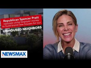 Read more about the article Laughing at Dems’ anti-Pratt ad in LA mayoral race: Jillian Michaels