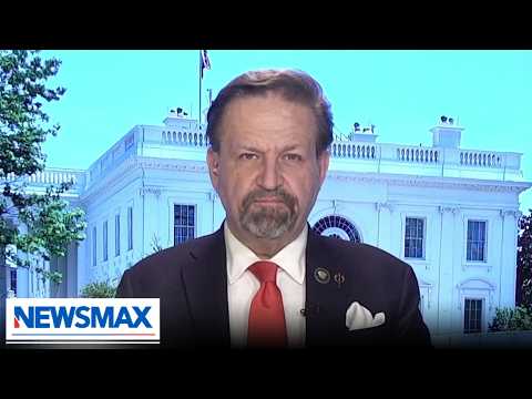 Read more about the article Sebastian Gorka lays out new U.S. counterterrorism strategy