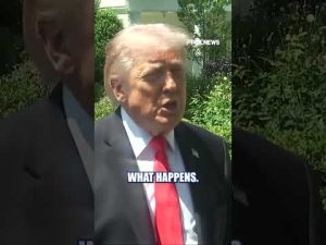 Read more about the article Trump: They want to make a deal, but I don’t #shorts #foxnews #trump