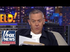 Read more about the article ‘Gutfeld!’ debates the slogan ‘tax the rich’
