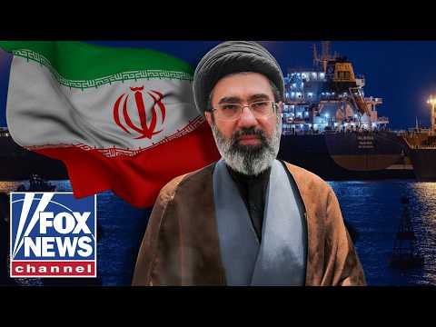 Read more about the article The era of Iran holding the global economy hostage is OVER, drone expert says
