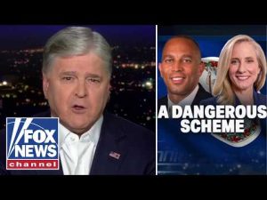 Read more about the article Hannity: This is a ‘DANGEROUS ASSAULT’ on democracy