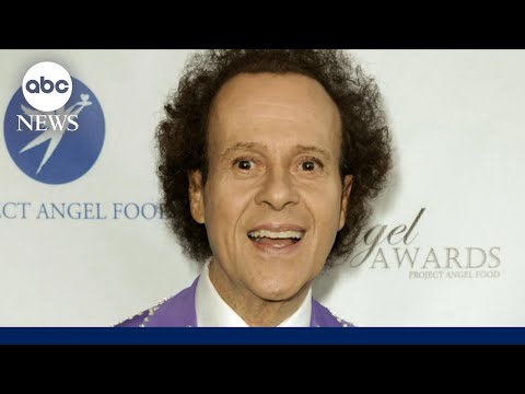 You are currently viewing The mystery of Richard Simmons’ final days