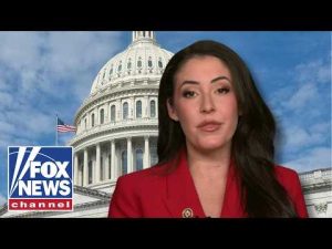 Read more about the article They are going to ‘PLAY DIRTY’ in midterms, GOP lawmaker says