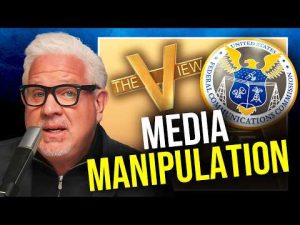 Read more about the article Trump’s FCC vs. ABC’s ‘The View’ – What’s REALLY Going on Here?